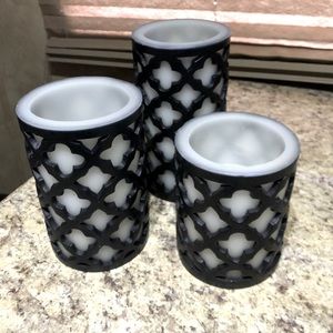 Candles Battery Powered